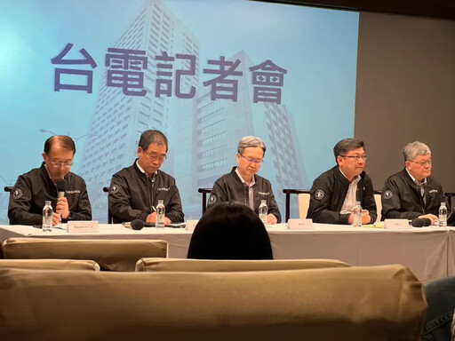 核電停火力全開?曾文生批掩飾燃煤下降事實