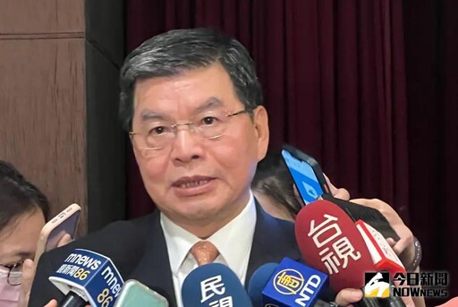 台幣急升嚇一跳 但國泰金總座對產業有信心