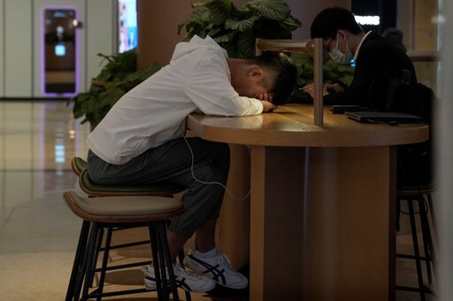 中國流行十不青年 台灣新鮮人最怕這件事
