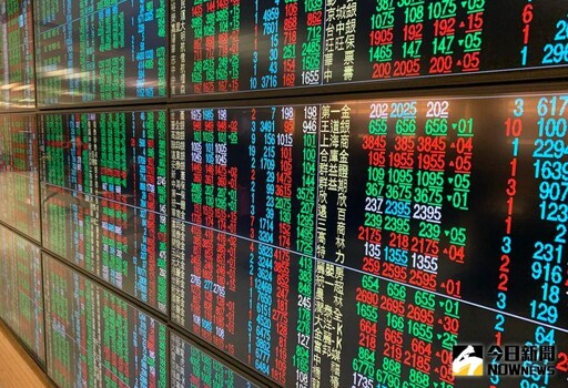 周線翻黑!台股不排除回測低點 布局5方向
