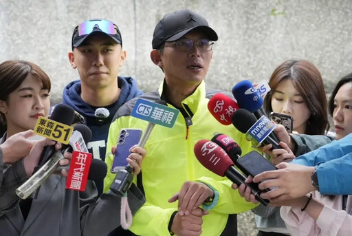 興達、大林電廠偷運轉 黃國昌曝1大警鐘