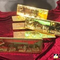 美元回落推升金價 投顧續看好有望再創高