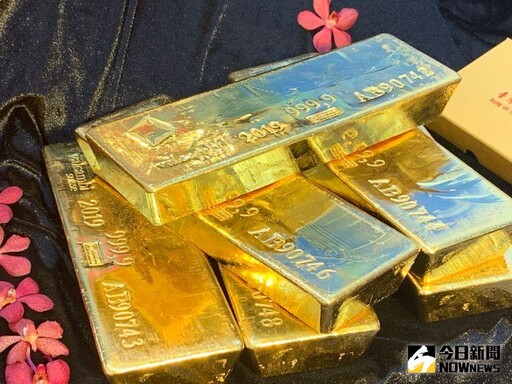 金價又漲了!3350美元還能追嗎?專家教戰