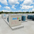 南科首座！群創光電建置40MW大型儲能系統