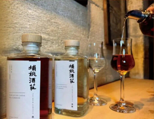拿世界比賽金獎！台糖明年量產甘蔗汁蘭姆酒