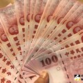 只貶了1天！新台幣收29.91元、升值4.3分
