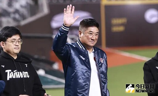 辜仲諒發聲了 股東會後辭中信金董事
