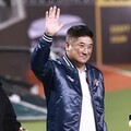 辜仲諒發聲了 股東會後辭中信金董事