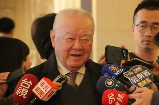 台灣成立主權基金 林伯豐:不要配合買美債