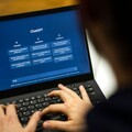 電資服務業Q1營業額創高 資訊服務業退步