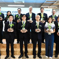 TAIWAN COP5 國泰金青年平台為環境獻策