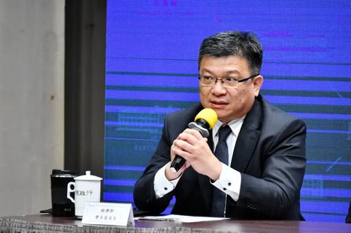 2028年中火無煤 台電：可能讓國家電力癱瘓