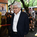 魏哲家以鼎泰豐幽默比喻 海外設廠成本高
