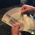 升值壓力未除！新台幣早盤翻升再現29字頭