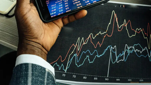 佳世達5月營收175億元 年月雙增、Q2續旺