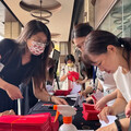 股東大禮包升級 王品配發現金股利14.59元