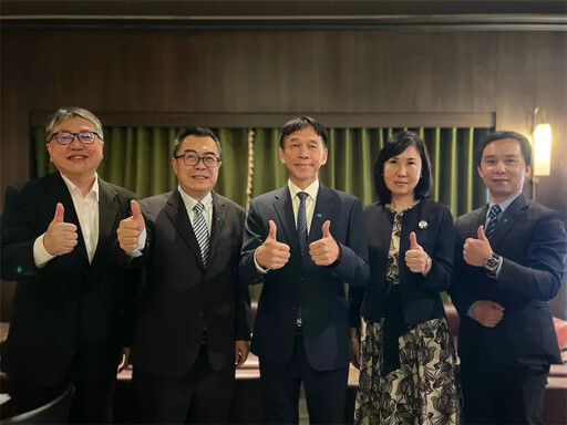 00878為何納入萬海、可成?經理人親曝原因