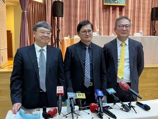 和碩童子賢:如果可以應該讓核二、核三恢復