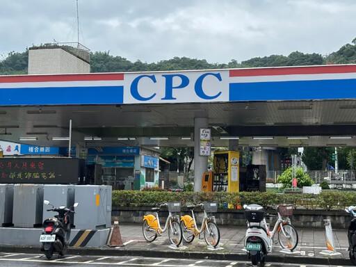 開車族快加油!下週預估汽、柴油各漲1至2角