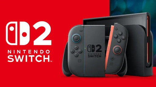 Switch 2賣翻！分析師：旺宏、偉詮電還能漲