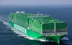 SCFI連五漲 貨櫃三雄6月營收可望更強