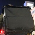 男全裸取餐 外送員遇性騷擾風險高5倍