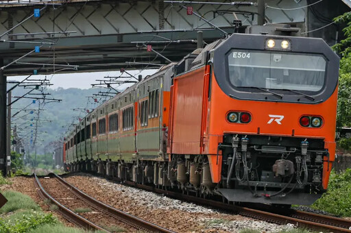鄭光遠將任董座 台鐵工會提3事