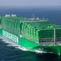 長榮、萬海擠進全球市值百億美元俱樂部