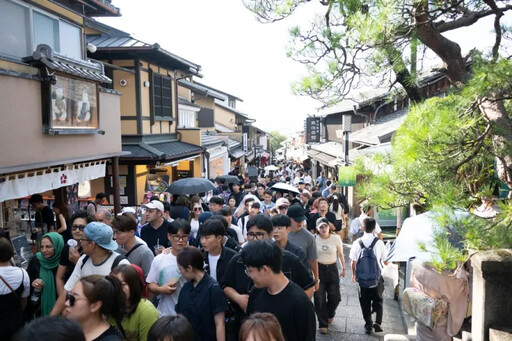 日本傳7月大地震 張國煒:現在很適合去玩