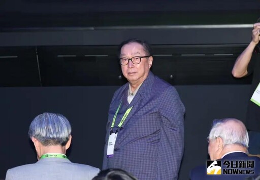 廣達林百里談量子電腦:應用仍在起步