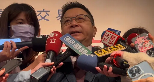 一年賺一股本!證交所董座看上市公司仍韌性