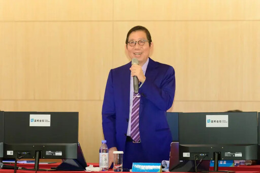 傾聽股東心聲 富邦金蔡明興承諾一起努力