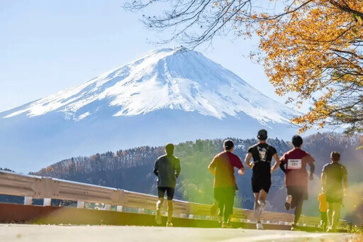 運動旅遊異軍突起 3大國家最夯