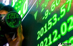 台指期夜盤跳水！伊朗警告美介入將全面戰爭