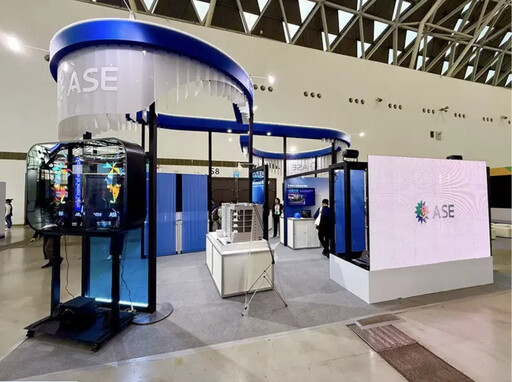 業務擴需求增!日月光向牧德購入機器設備
