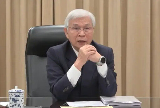 降息恐讓房市再轉熱 楊金龍坦言會擔心