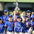 世界12強冠軍紀念銀幣 央行6／23公開亮相