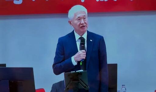 新光金最後一次股東會 董座看好新新併效益
