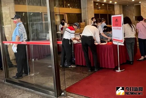 新光金最後一次股東會 董座看好新新併效益