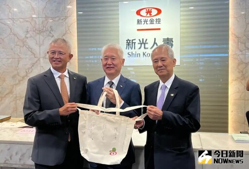 吳東進要搶「新新金」經營權?洪士琪這麼答