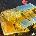 傳以伊停火！金價再跌 外銀仍上看3500美元