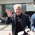 黃仁勳賣輝達持股 今年擬套現逾8億美元