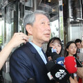 睽違48天終於開口！郭智輝回宴請崇越高層