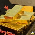 戰火推不動金價 專家解析2因素才是關鍵