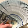 新台幣升至29.391元 外銀估美元續弱