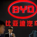中國電動車內捲！謝金河：明年將是全面衝擊
