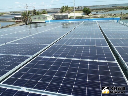 菲國種綠電不推?經部:有一定成績會再報告
