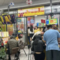 台中1人中17.3億威力彩 台彩曝花800元包牌