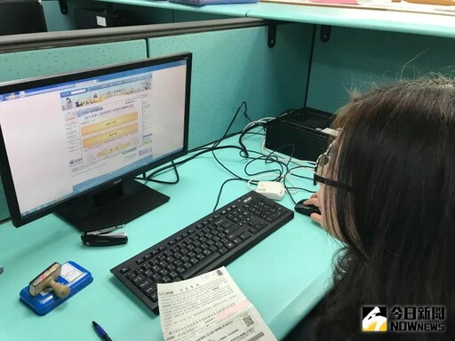 報稅有錯還可補救 今截止前都可重新上傳