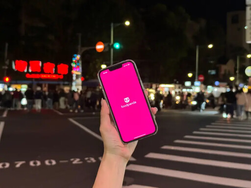 foodpanda漲平台費、運費下降!總座這樣回